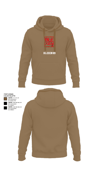 Hoodie, Blexen69, , Teamtime, Team time, sublimation, custom sports apparel, team uniforms, spirit wear, spiritwear, sports uniforms, custom shirts, team store, custom team store, fundraiser sports, apparel fundraiser