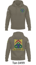 278th Armored Cavalry 65599627 Hoodie - 78