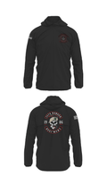 Green Beret 87463289 Windbreaker - 33