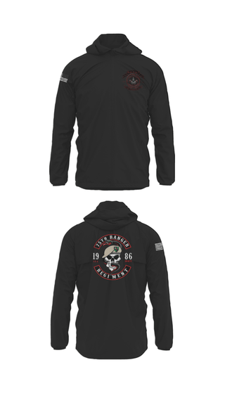 Windbreaker, Green Beret, Space Force, Teamtime, Team time, sublimation, custom sports apparel, team uniforms, spirit wear, spiritwear, sports uniforms, custom shirts, team store, custom team store, fundraiser sports, apparel fundraiser