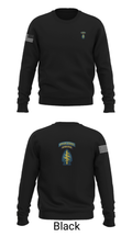 5th Group 53270898 Crew Neck Sweatshirt - 9