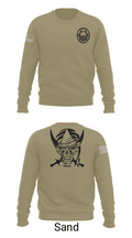 CSOJTF-L 23980169 Crew Neck Sweatshirt - 12