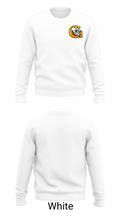 Grant Middle School 1260816 Crew Neck Sweatshirt - 2