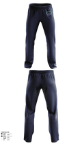 Maywood Center for Enriched Studies Football 19827825 Sweatpants - 2
