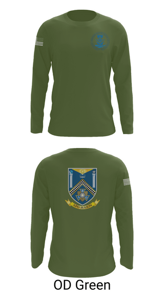Long Sleeve Performance Shirt, 718 CES, Air Force, Teamtime, Team time, sublimation, custom sports apparel, team uniforms, spirit wear, spiritwear, sports uniforms, custom shirts, team store, custom team store, fundraiser sports, apparel fundraiser