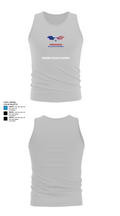 FREEDOM WILDLIFE EXPERTS 87096730 Tank Top - 13