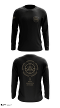 Vigilant Tactical Solutions Long Sleeve Performance Shirt 10