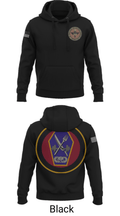345 TRS 70386856 Hoodie - 38