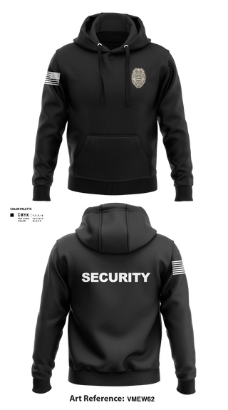Hoodie, IMMUNE Security Defense Agency, , Teamtime, Team time, sublimation, custom sports apparel, team uniforms, spirit wear, spiritwear, sports uniforms, custom shirts, team store, custom team store, fundraiser sports, apparel fundraiser