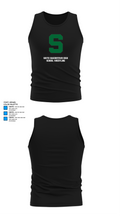 South Hagerstown High School Wrestling 17384983 Tank Top - 32