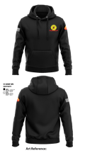 CBIRF 85336982 Hoodie - 2