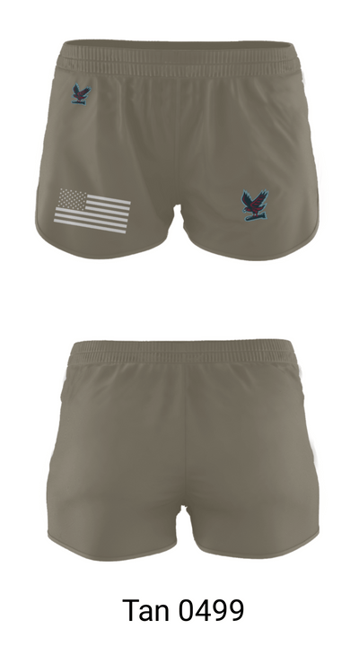 Hawksquad 45976731 Ranger Panties - 33