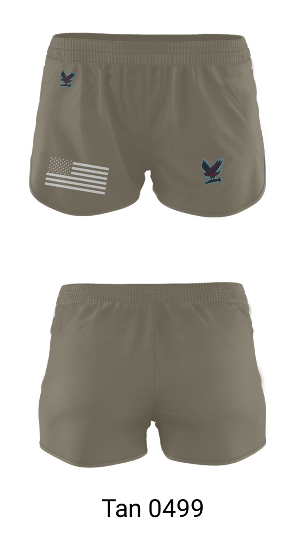 Ranger Panties, Hawksquad, Air Force, Teamtime, Team time, sublimation, custom sports apparel, team uniforms, spirit wear, spiritwear, sports uniforms, custom shirts, team store, custom team store, fundraiser sports, apparel fundraiser