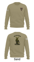 MFRC 40243185 Crew Neck Sweatshirt - 85