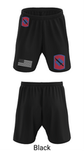 39th Infantry Brigade 34515329 Athletic Shorts With Pockets - 29