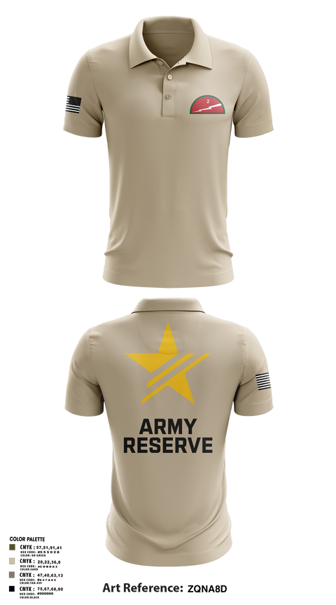 Short Sleeve Performance Polo, Ardent Brigade, , Teamtime, Team time, sublimation, custom sports apparel, team uniforms, spirit wear, spiritwear, sports uniforms, custom shirts, team store, custom team store, fundraiser sports, apparel fundraiser