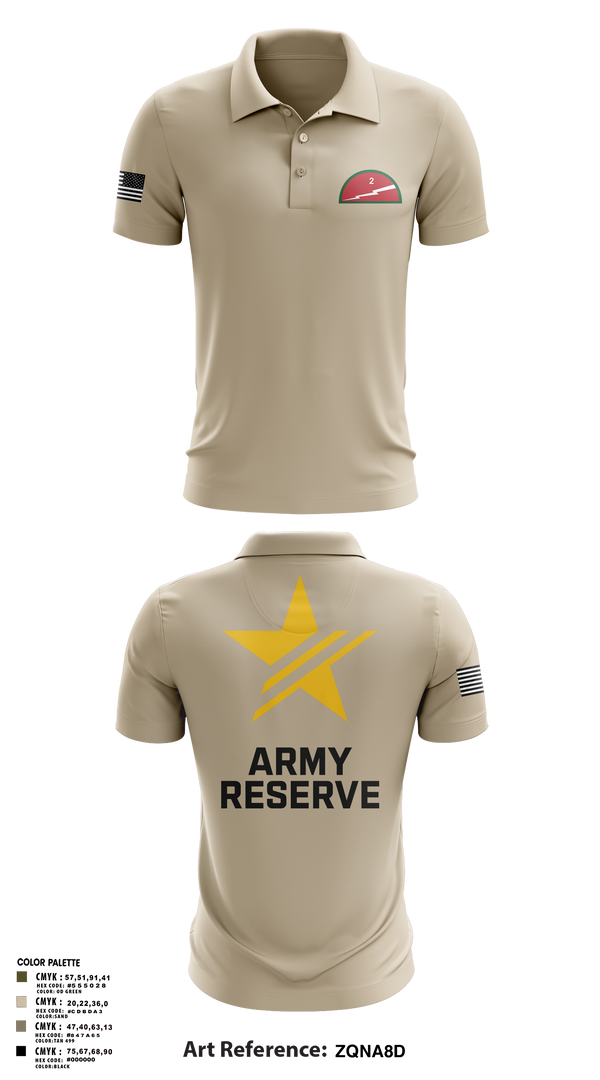 Short Sleeve Performance Polo, Ardent Brigade, , Teamtime, Team time, sublimation, custom sports apparel, team uniforms, spirit wear, spiritwear, sports uniforms, custom shirts, team store, custom team store, fundraiser sports, apparel fundraiser