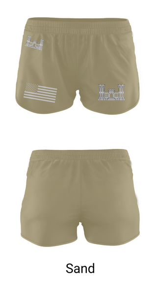 Ranger Panties, 250TH ENGINEERING COMPANY, National Guard, Teamtime, Team time, sublimation, custom sports apparel, team uniforms, spirit wear, spiritwear, sports uniforms, custom shirts, team store, custom team store, fundraiser sports, apparel fundraiser