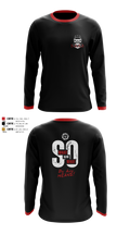 TUNNEL VIZION 60094204 Long Sleeve Performance Shirt 2