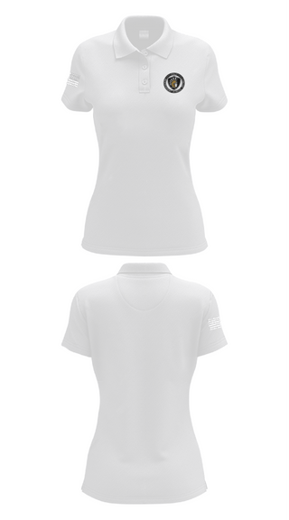 Womens Short Sleeve Performance Polo, Italy High School Cheer, Cheer, Teamtime, Team time, sublimation, custom sports apparel, team uniforms, spirit wear, spiritwear, sports uniforms, custom shirts, team store, custom team store, fundraiser sports, apparel fundraiser