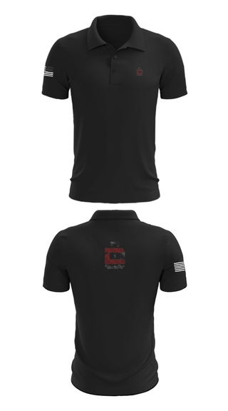 Short Sleeve Performance Polo, CalledOut Security, , Teamtime, Team time, sublimation, custom sports apparel, team uniforms, spirit wear, spiritwear, sports uniforms, custom shirts, team store, custom team store, fundraiser sports, apparel fundraiser