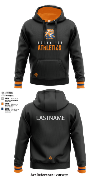 Hoodie, Stem Lab K-8 SchoolTeam Fishman, Spirit Store, Teamtime, Team time, sublimation, custom sports apparel, team uniforms, spirit wear, spiritwear, sports uniforms, custom shirts, team store, custom team store, fundraiser sports, apparel fundraiser
