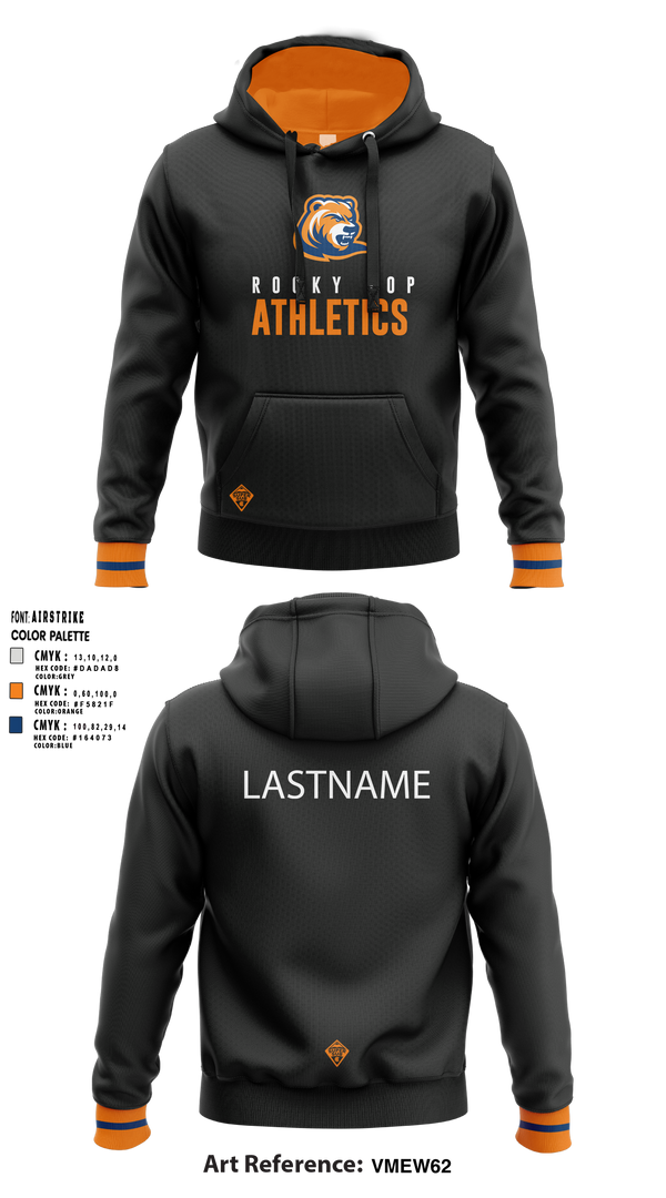 Hoodie, Stem Lab K-8 SchoolTeam Fishman, Spirit Store, Teamtime, Team time, sublimation, custom sports apparel, team uniforms, spirit wear, spiritwear, sports uniforms, custom shirts, team store, custom team store, fundraiser sports, apparel fundraiser