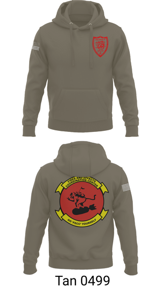 Hoodie, III MEF, Marines, Teamtime, Team time, sublimation, custom sports apparel, team uniforms, spirit wear, spiritwear, sports uniforms, custom shirts, team store, custom team store, fundraiser sports, apparel fundraiser