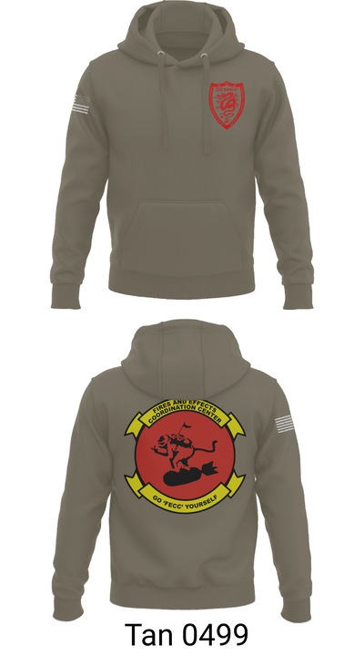 III MEF 91980942 Hoodie - 78