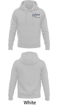 Southwestern Youth Association Cheer 24208074 Hoodie - 6