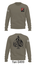 Dealer Company, 1/11 ACR 26717697 Crew Neck Sweatshirt - 65