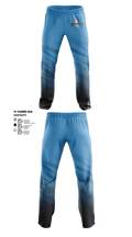 Lake Region High School Cross Country 61427028 Sweatpants - 1