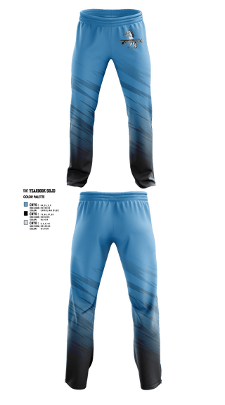 Sweatpants, Lake Region High School Cross Country, Cross Country, Teamtime, Team time, sublimation, custom sports apparel, team uniforms, spirit wear, spiritwear, sports uniforms, custom shirts, team store, custom team store, fundraiser sports, apparel fundraiser