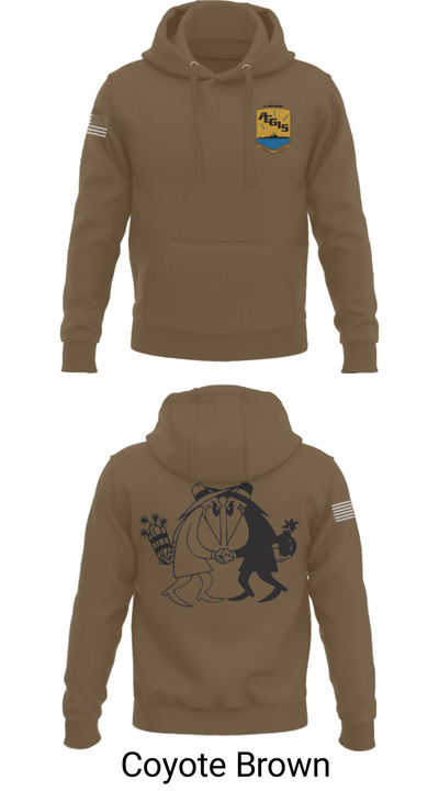 CF 1487670 Hoodie - 11