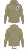 Sniper Team 58955651 Hoodie - 93