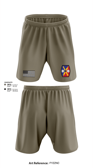 Athletic Shorts With Pockets, 222nd, National Guard, Teamtime, Team time, sublimation, custom sports apparel, team uniforms, spirit wear, spiritwear, sports uniforms, custom shirts, team store, custom team store, fundraiser sports, apparel fundraiser