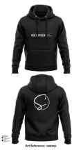 Revive Credit Solutions 76449591 Hoodie - 107