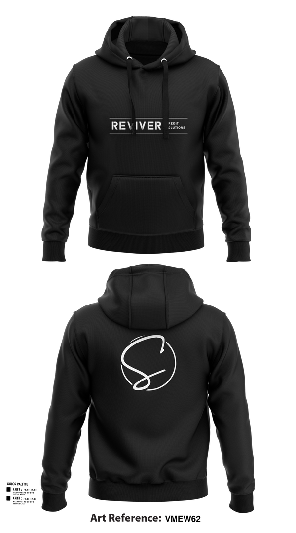 Hoodie, Revive Credit Solutions, , Teamtime, Team time, sublimation, custom sports apparel, team uniforms, spirit wear, spiritwear, sports uniforms, custom shirts, team store, custom team store, fundraiser sports, apparel fundraiser