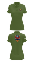 Phoenix H2F 94523826 Women's Short Sleeve Performance Polo  - 55