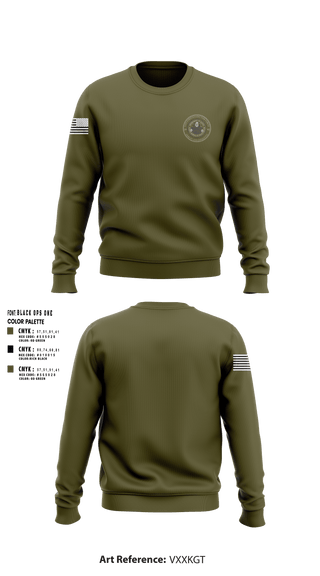 Crew Neck Sweatshirt, FbiFBI, , Teamtime, Team time, sublimation, custom sports apparel, team uniforms, spirit wear, spiritwear, sports uniforms, custom shirts, team store, custom team store, fundraiser sports, apparel fundraiser