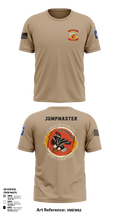 FCO 4-319 AFAR, 173 IBCT(A) 62795689 Short Sleeve Performance Shirt - 8