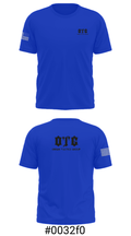 Origin Tactics Group 65516774 Short Sleeve Performance Shirt - 19