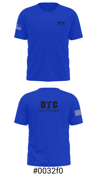 Short Sleeve Performance Shirt, Origin Tactics Group, , Teamtime, Team time, sublimation, custom sports apparel, team uniforms, spirit wear, spiritwear, sports uniforms, custom shirts, team store, custom team store, fundraiser sports, apparel fundraiser