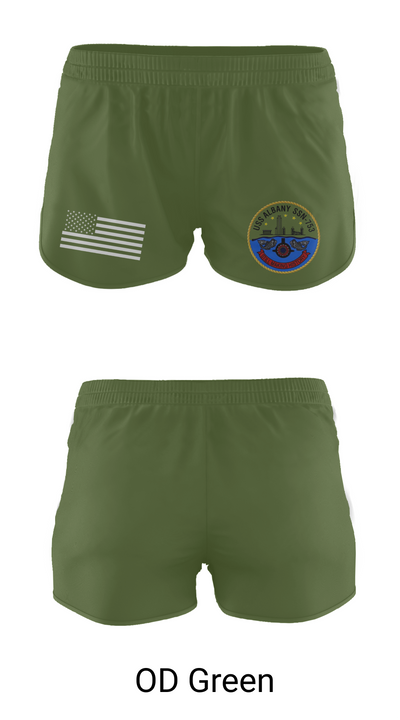 USS ALBANY SSN-753 81677877 Ranger Panties - 41