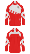Blountstown High School Track 4855067 Windbreaker - 27