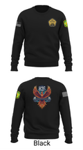 Phoenix H2F 94523826 Crew Neck Sweatshirt - 25
