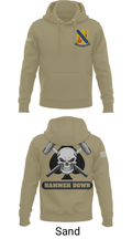 2-14 CAV ACE HIGH 68532779 Hoodie - 55