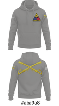 Scouts 94083675 Hoodie - 8