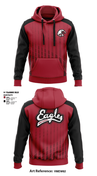 Hoodie, Watonga High School Softball, Softball, Teamtime, Team time, sublimation, custom sports apparel, team uniforms, spirit wear, spiritwear, sports uniforms, custom shirts, team store, custom team store, fundraiser sports, apparel fundraiser