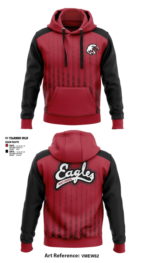 Hoodie, Watonga High School Softball, Softball, Teamtime, Team time, sublimation, custom sports apparel, team uniforms, spirit wear, spiritwear, sports uniforms, custom shirts, team store, custom team store, fundraiser sports, apparel fundraiser